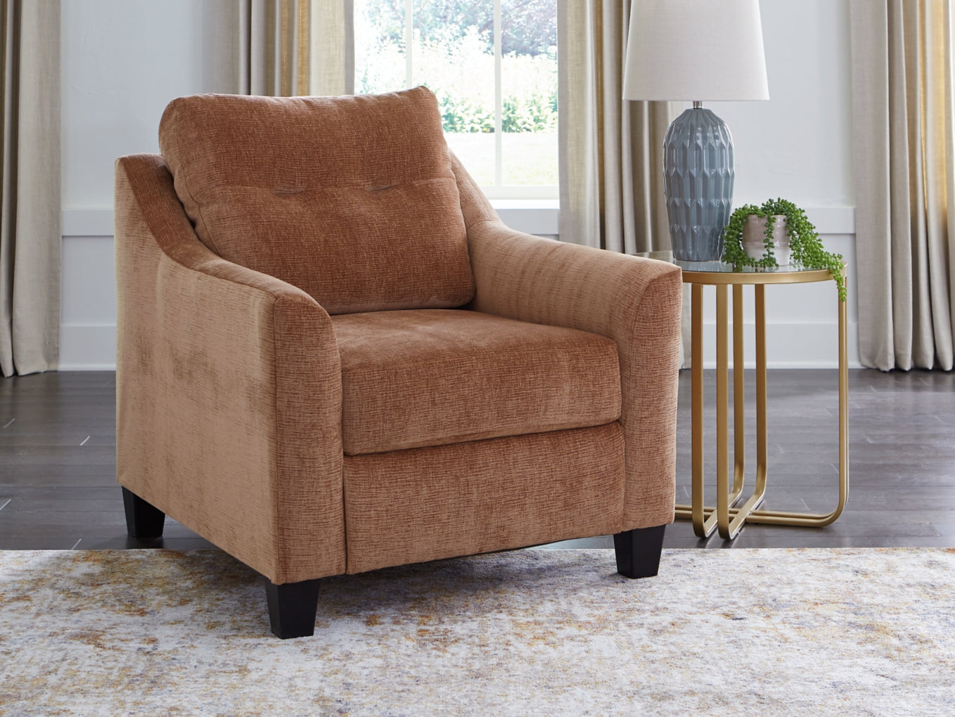 Amity Accent Chairs