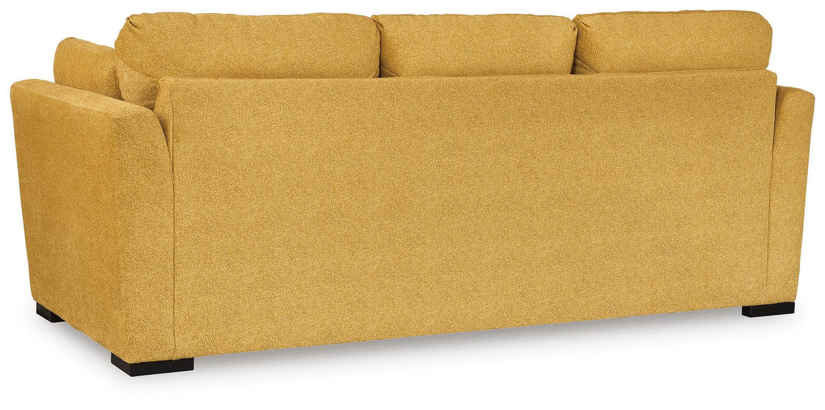 Keerwick Stationary Sofas