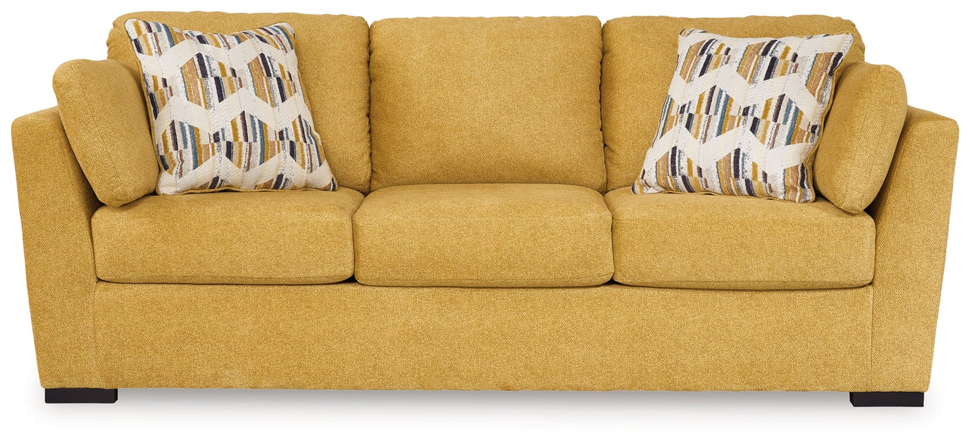 Keerwick Sleeper Sofas