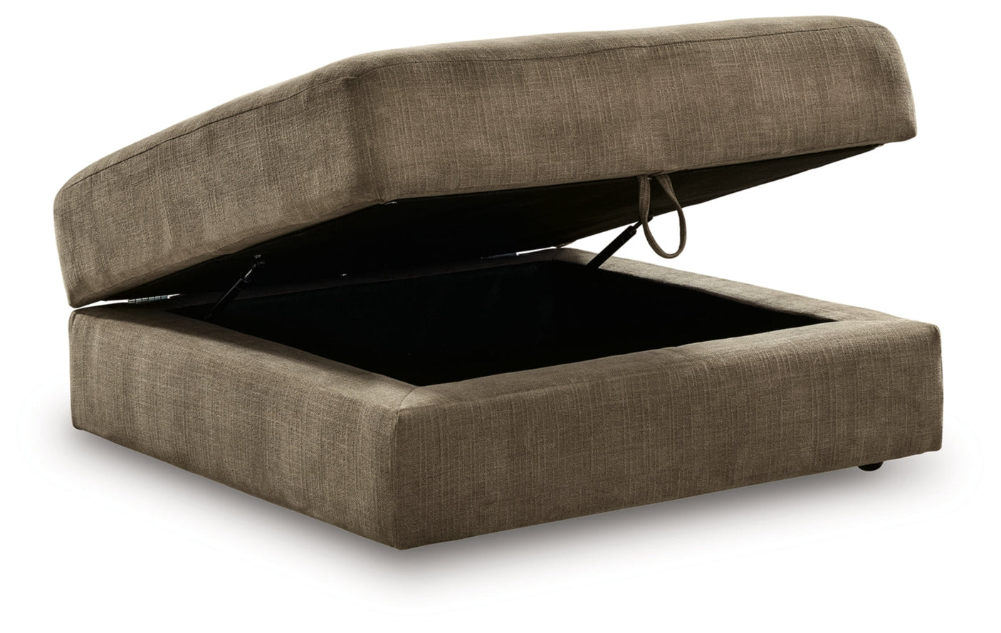 Camellia-Court Ottomans