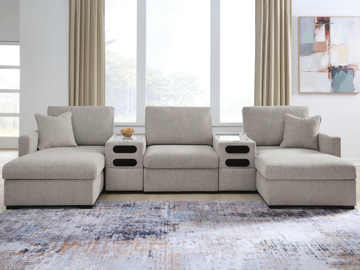 ModMax Modular Sectionals