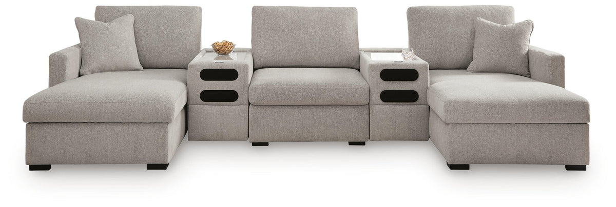ModMax Modular Sectionals