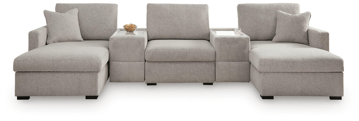 ModMax Modular Sectionals