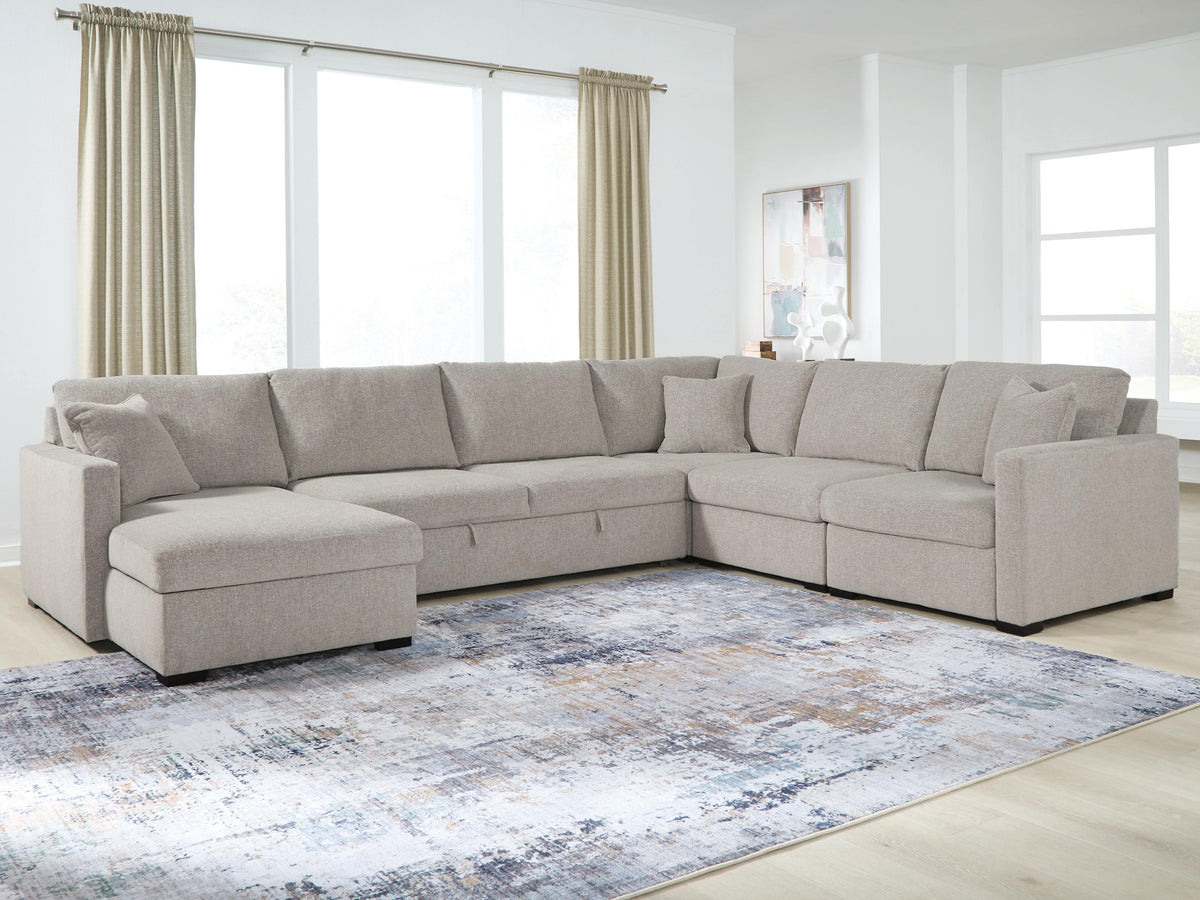 ModMax Sleeper Sectionals