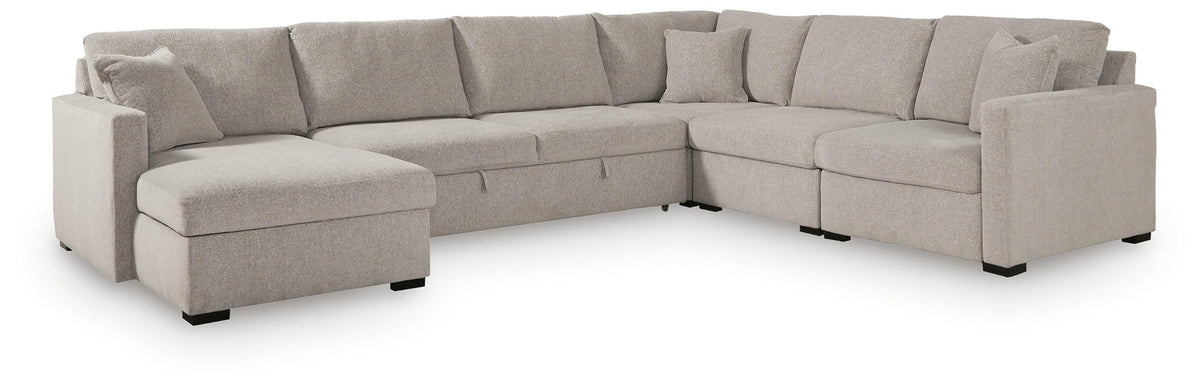 ModMax Sleeper Sectionals