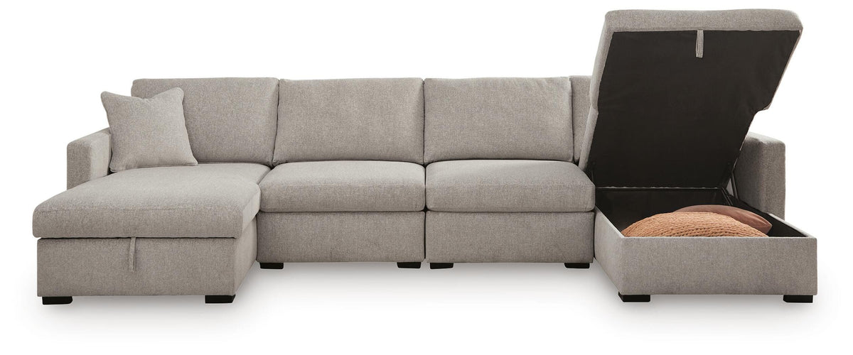 ModMax Modular Sectionals