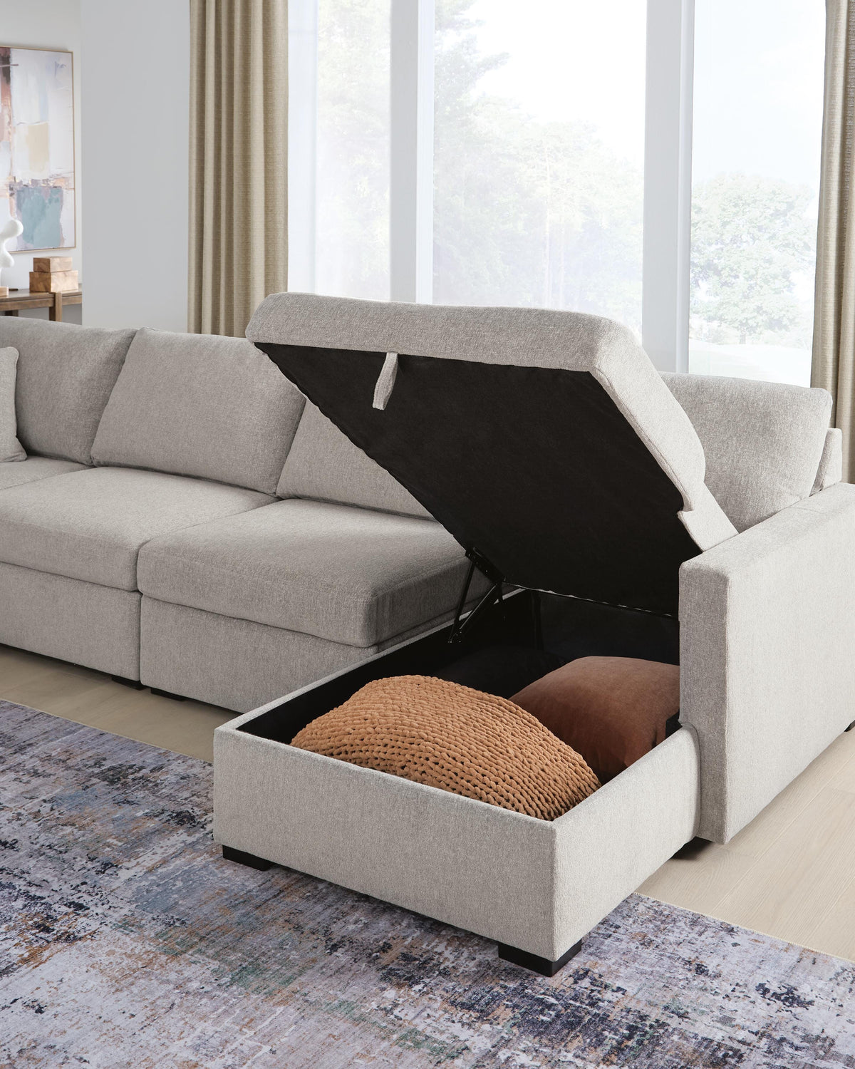 ModMax Modular Sectionals