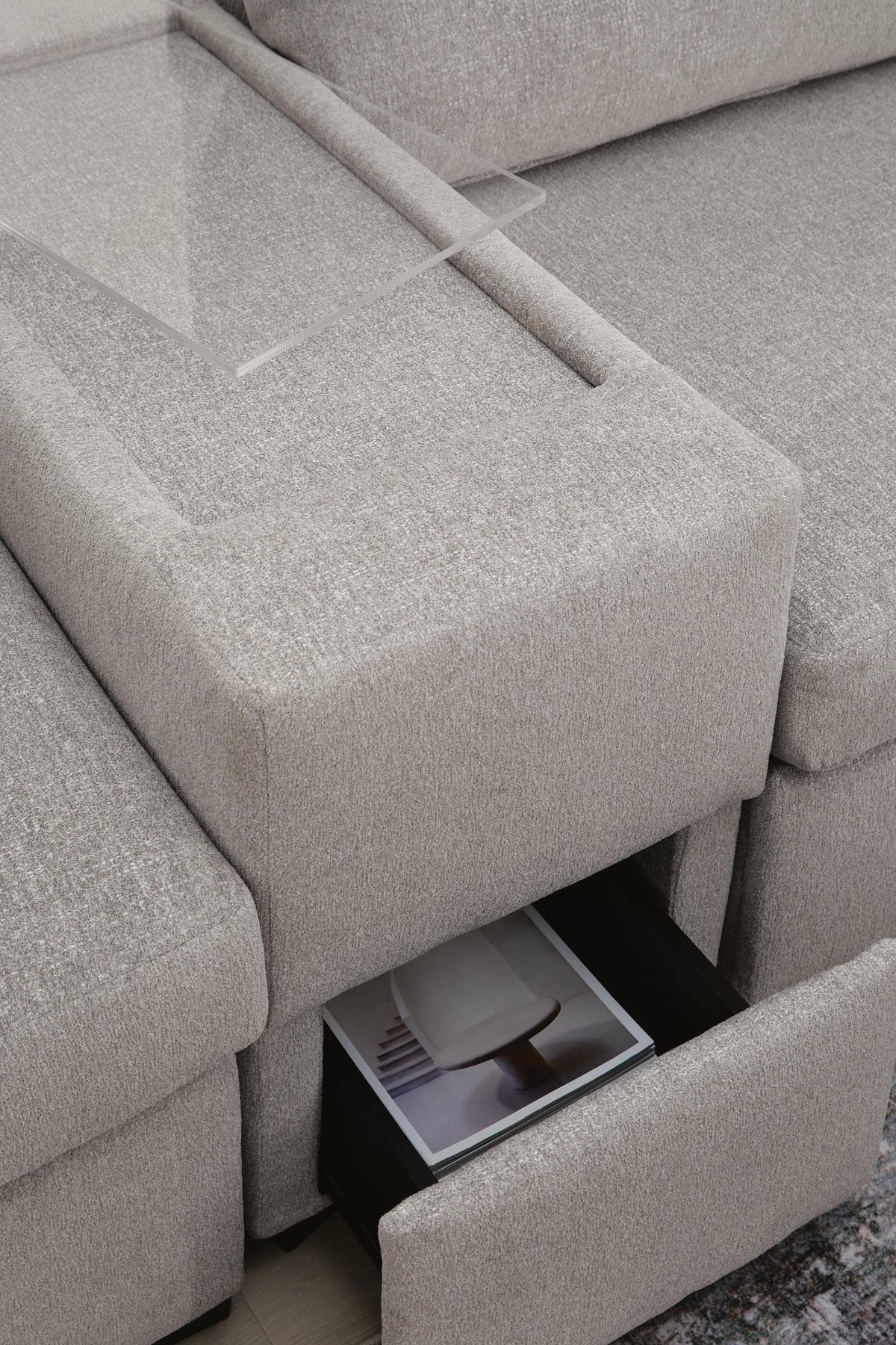 ModMax Modular Sectionals