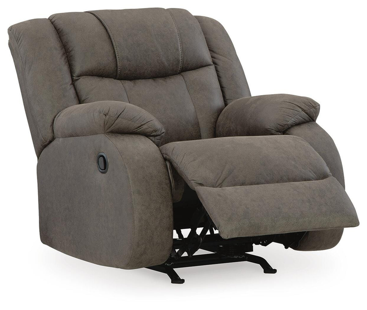 First Recliners