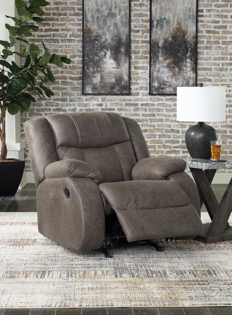 First Recliners
