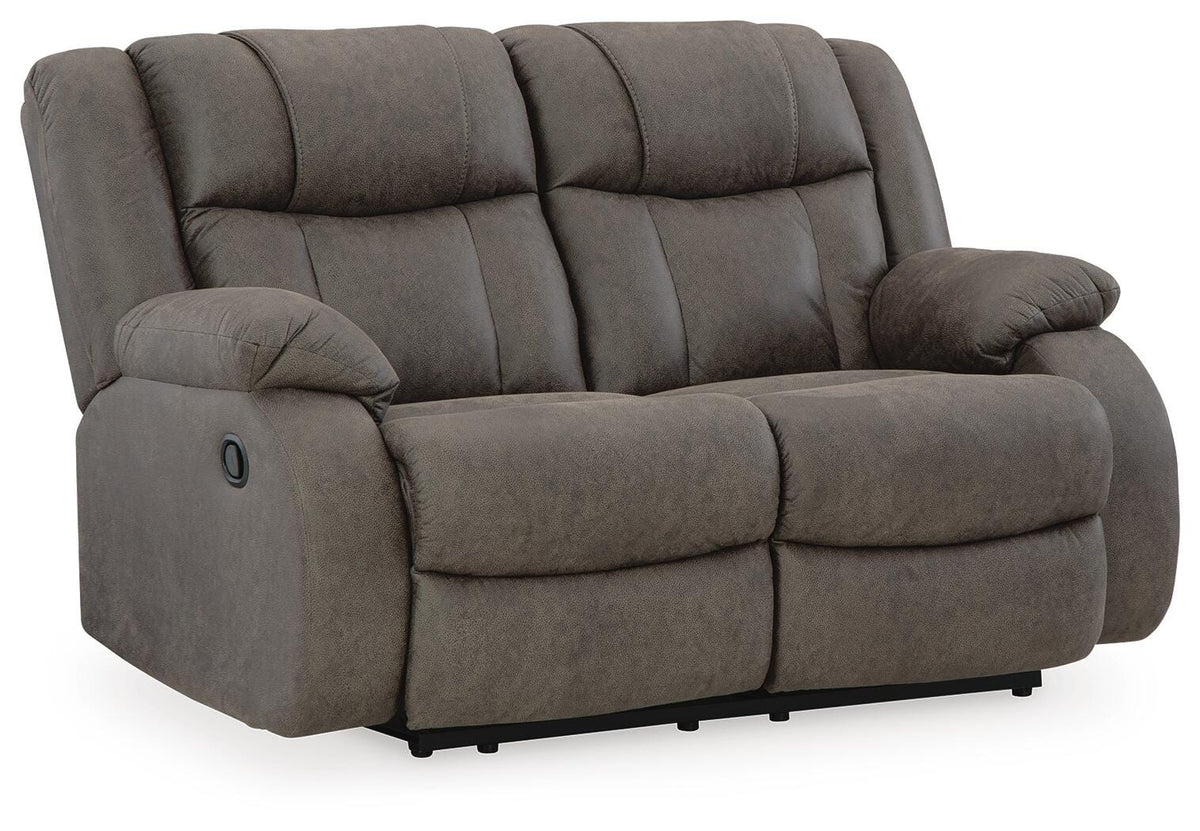 First Reclining Loveseats