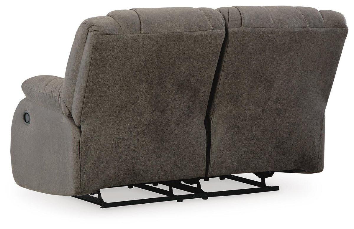 First Reclining Loveseats