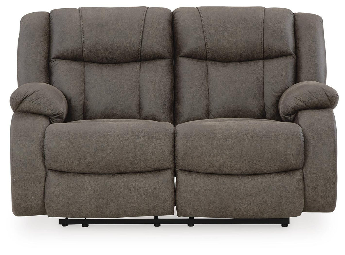 First Reclining Loveseats