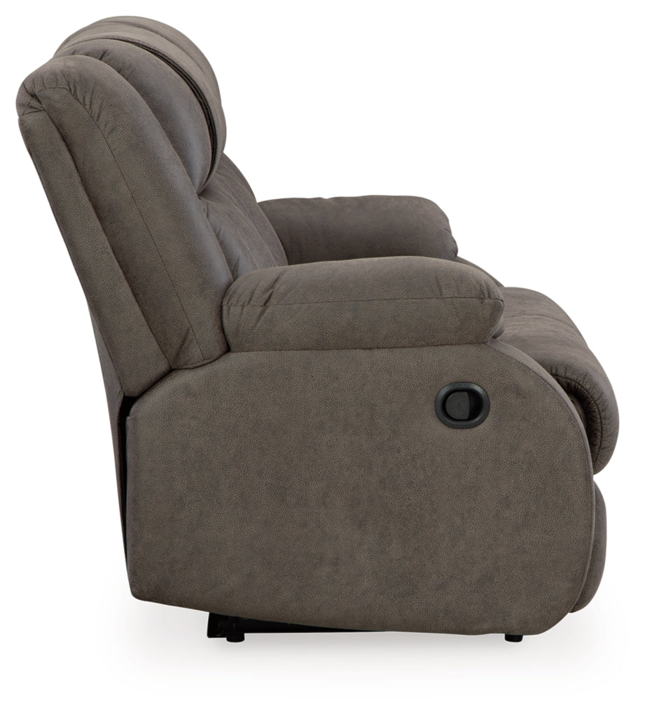 First Recliners