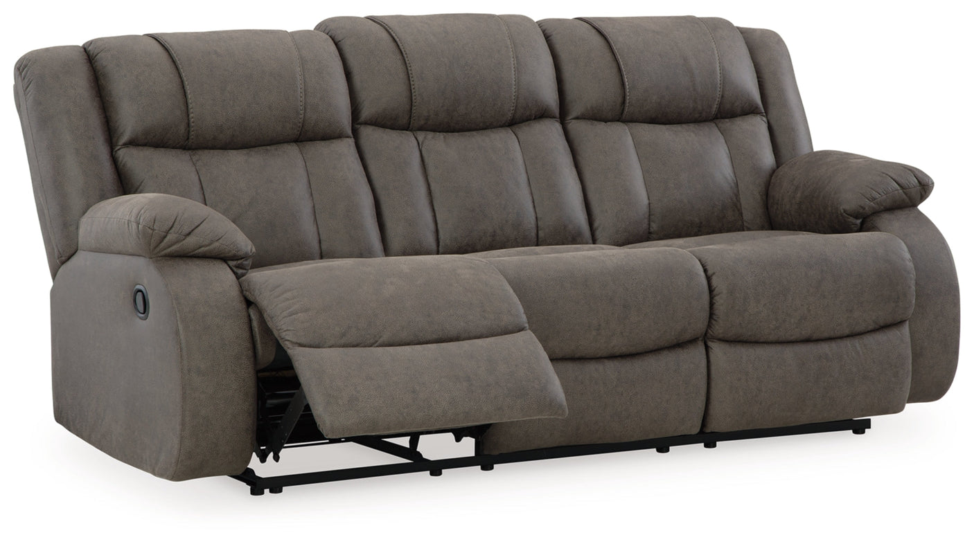 First Recliners