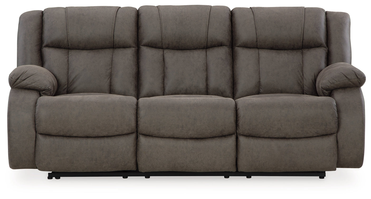 First Reclining Sofas