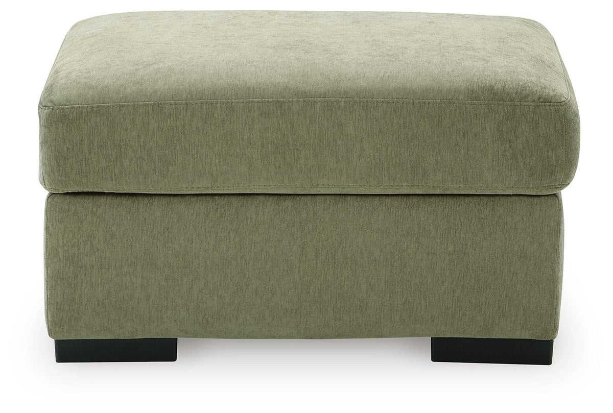Bridgepoint Ottomans