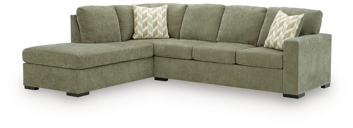 Bridgepoint Reclining Sectionals