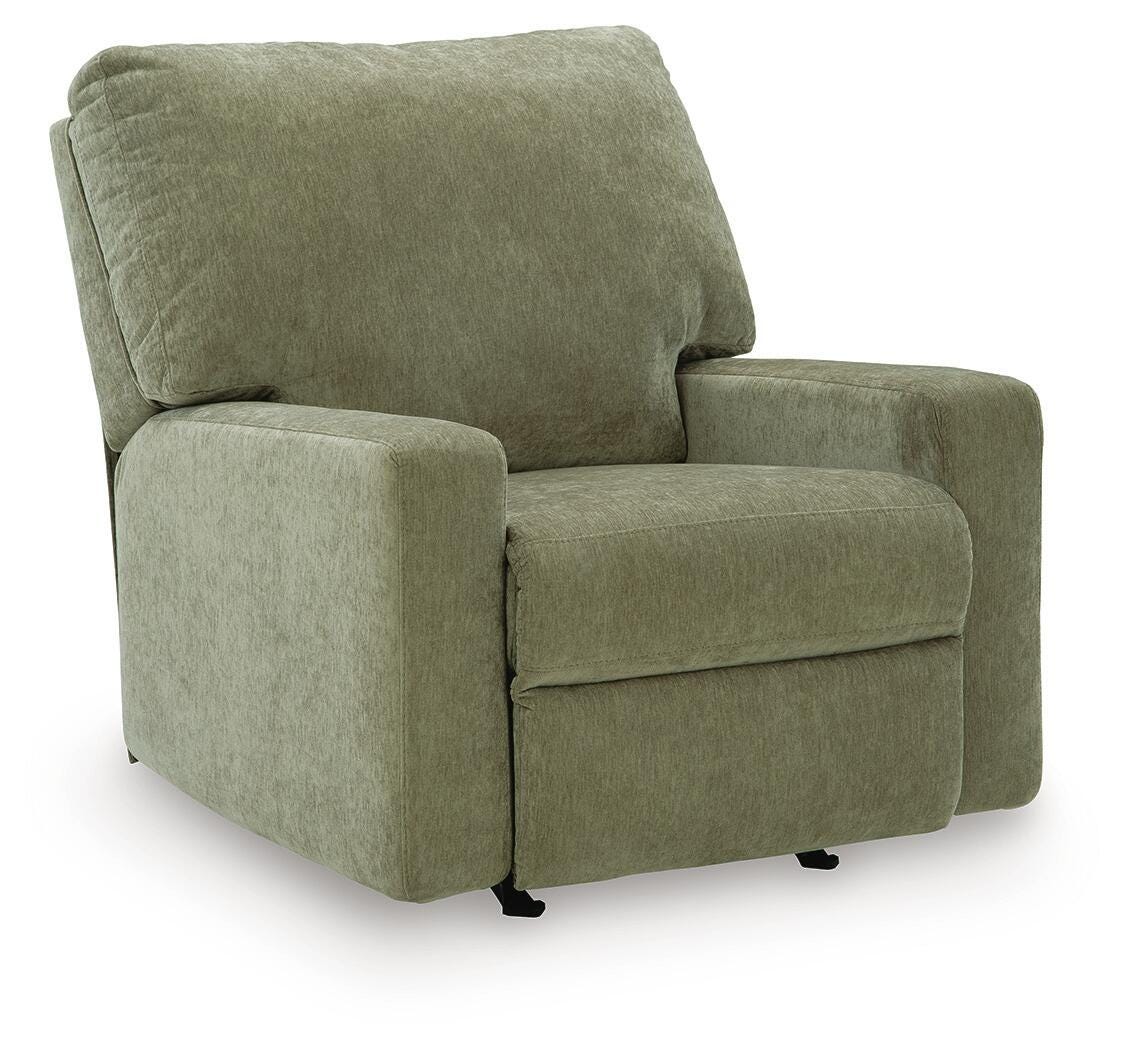 Bridgepoint Recliners