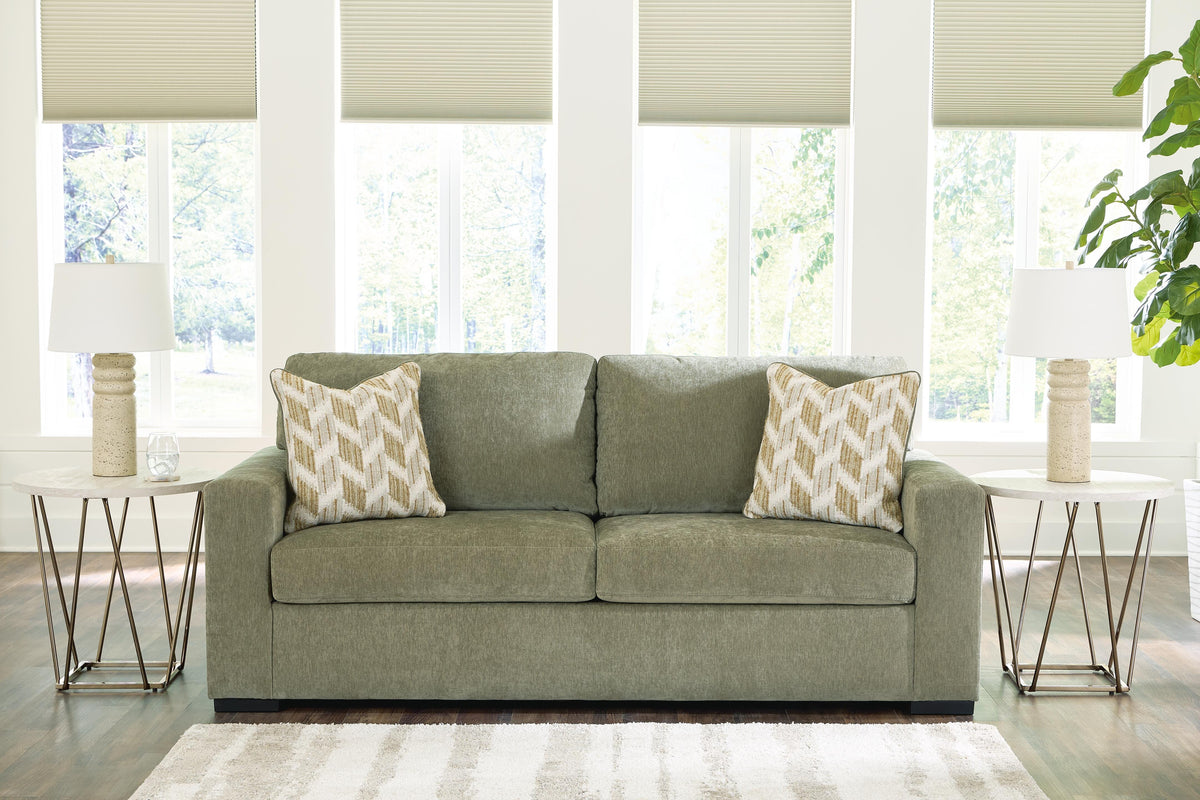 Bridgepoint Stationary Sofas