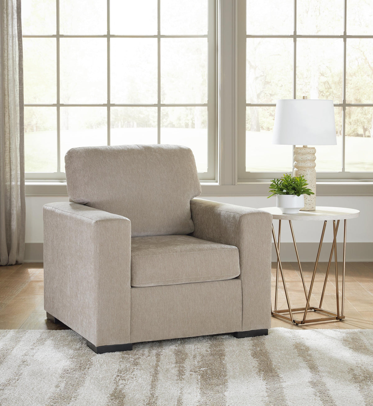 Bridgepoint Accent Chairs