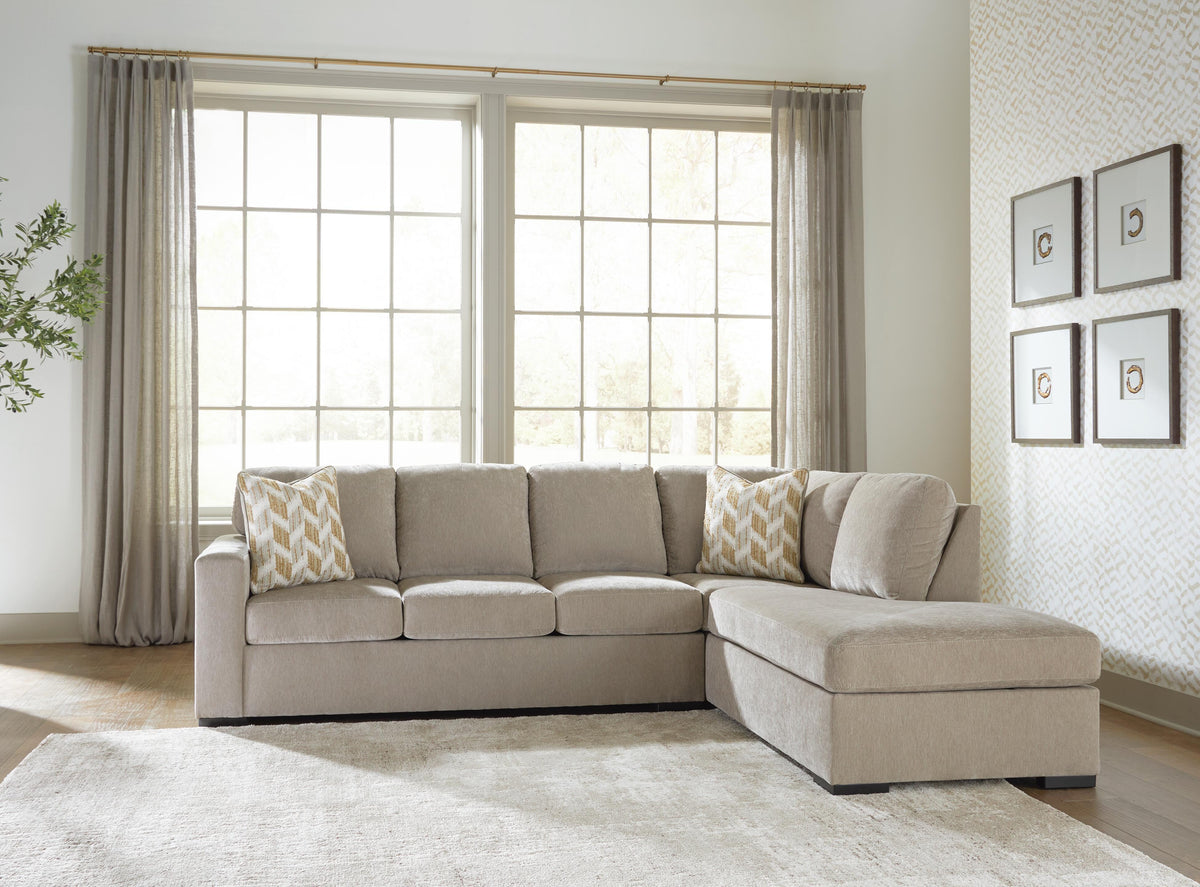 Bridgepoint Reclining Sectionals