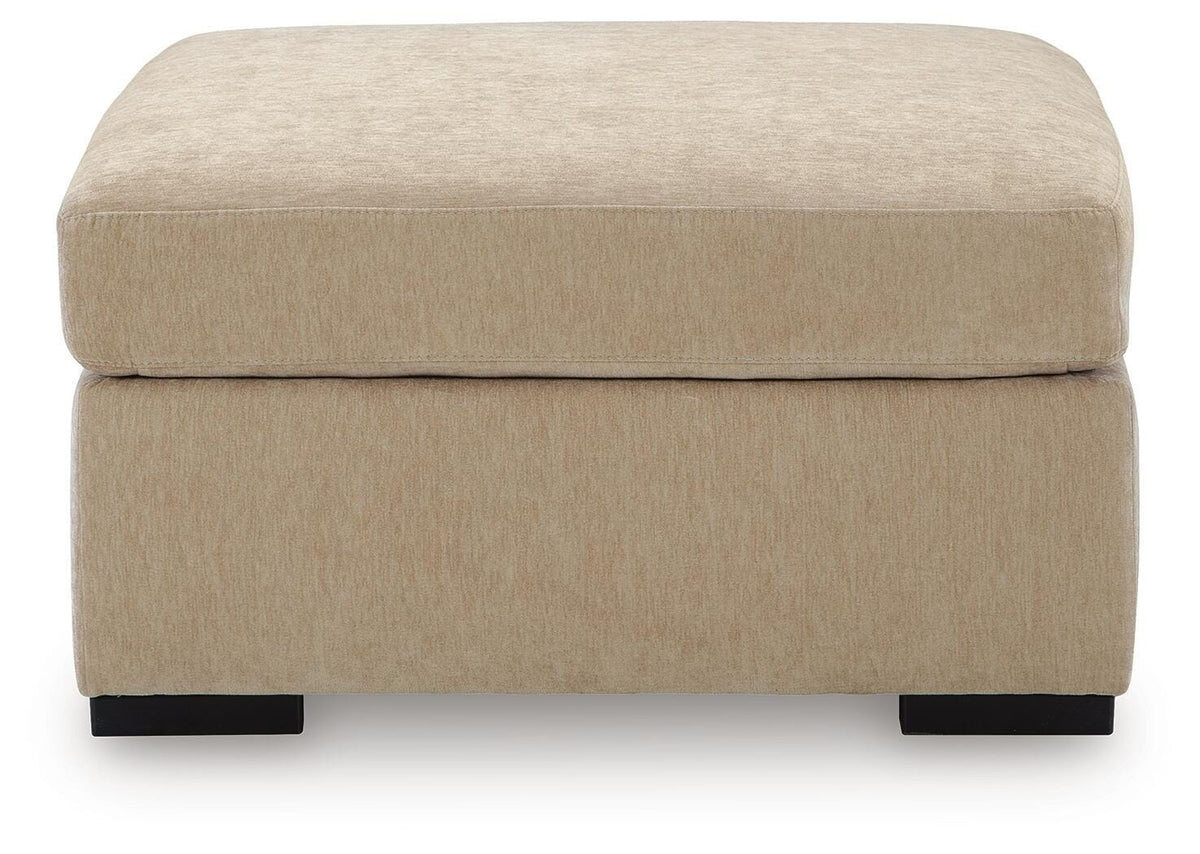 Bridgepoint Ottomans