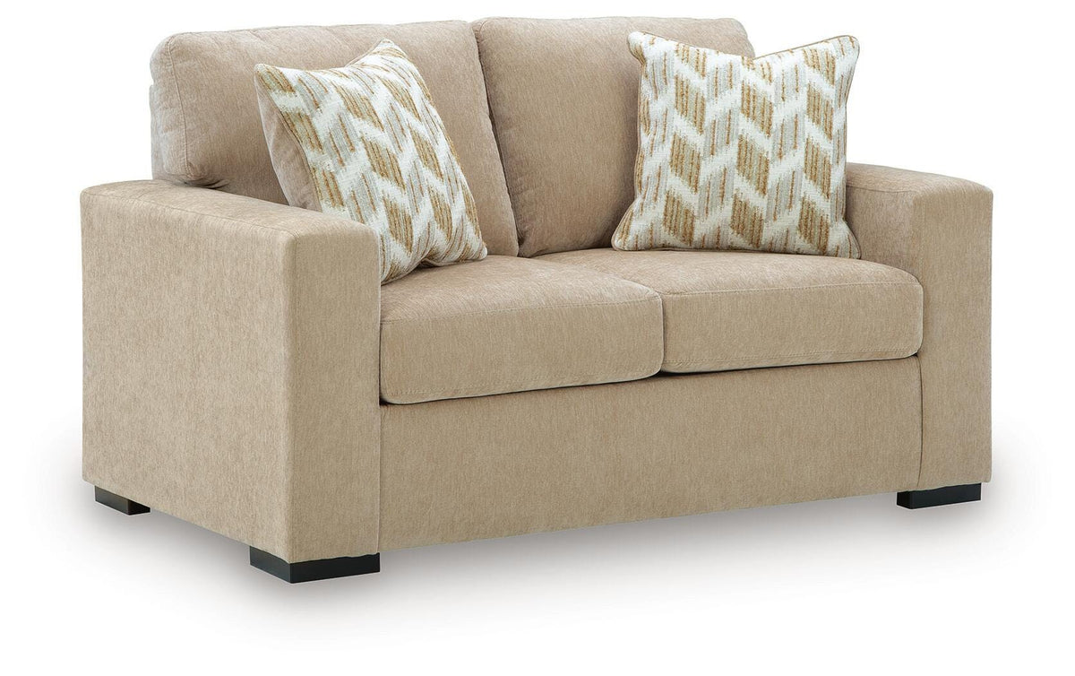 Bridgepoint Stationary Loveseats