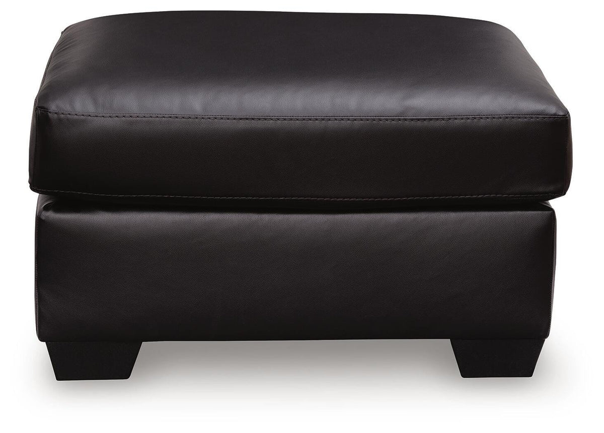 Glennbre Ottomans