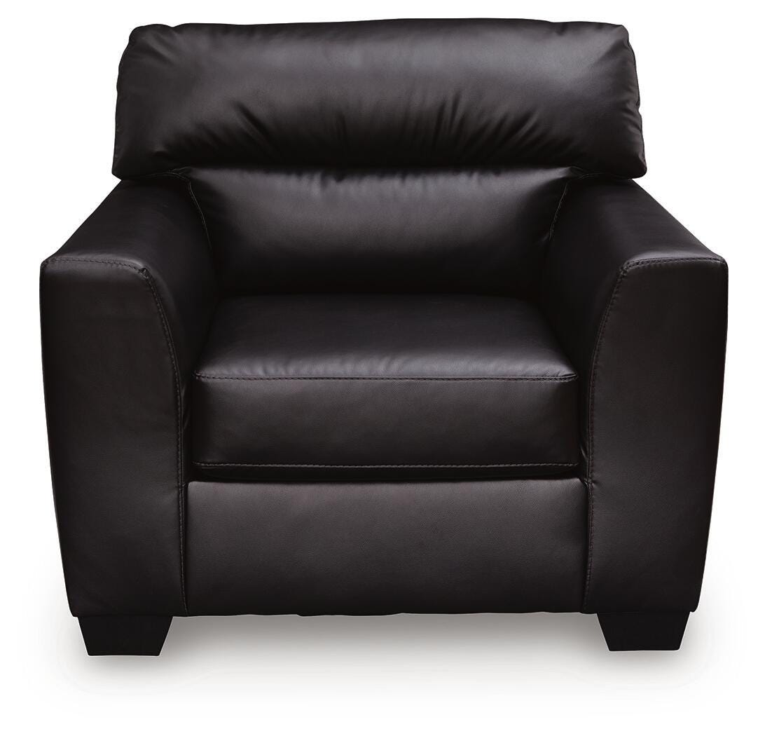 Glennbre Accent Chairs