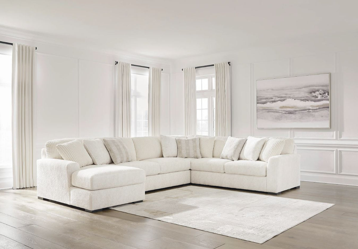 Swift Sectional