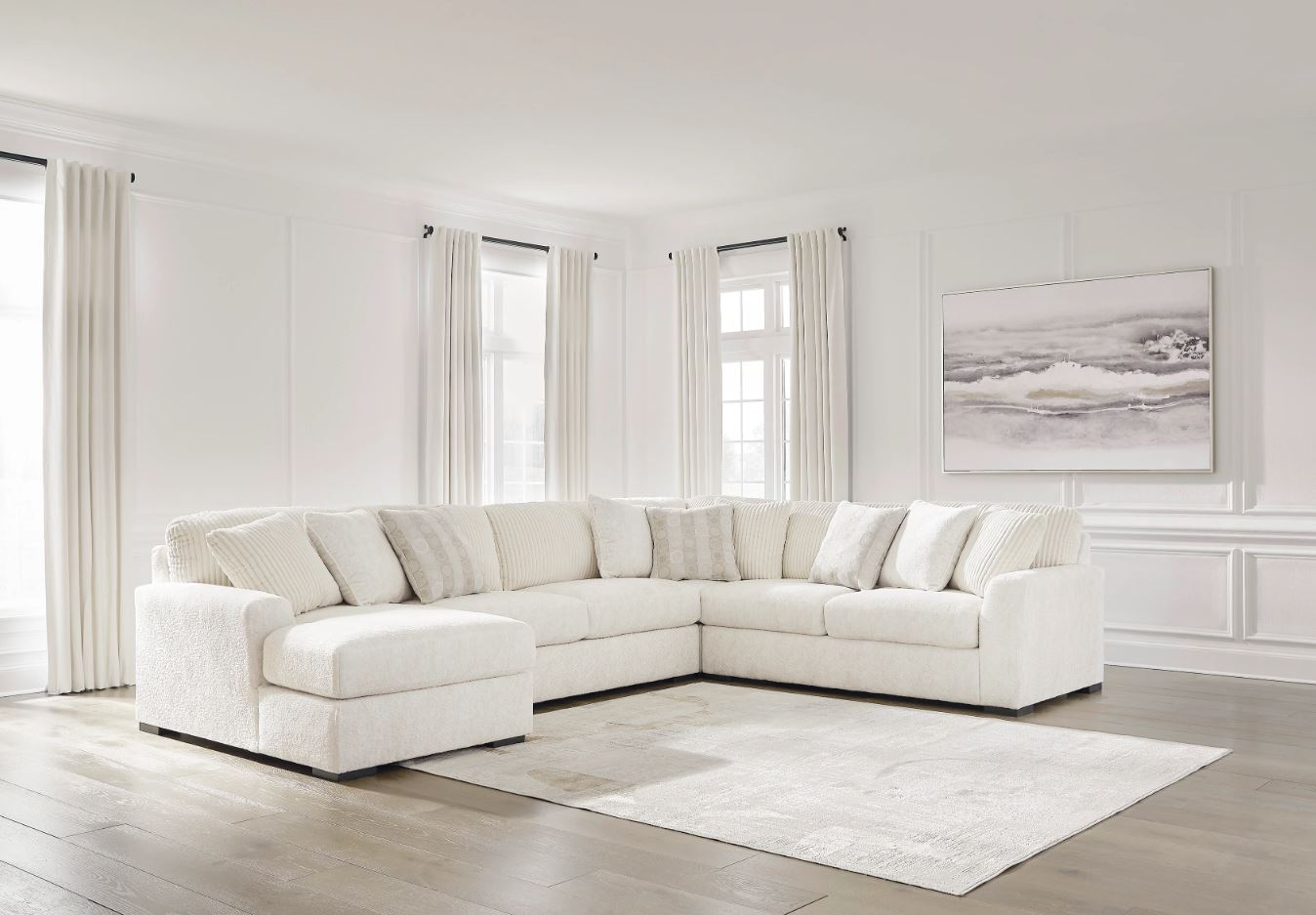 Swift Sectional