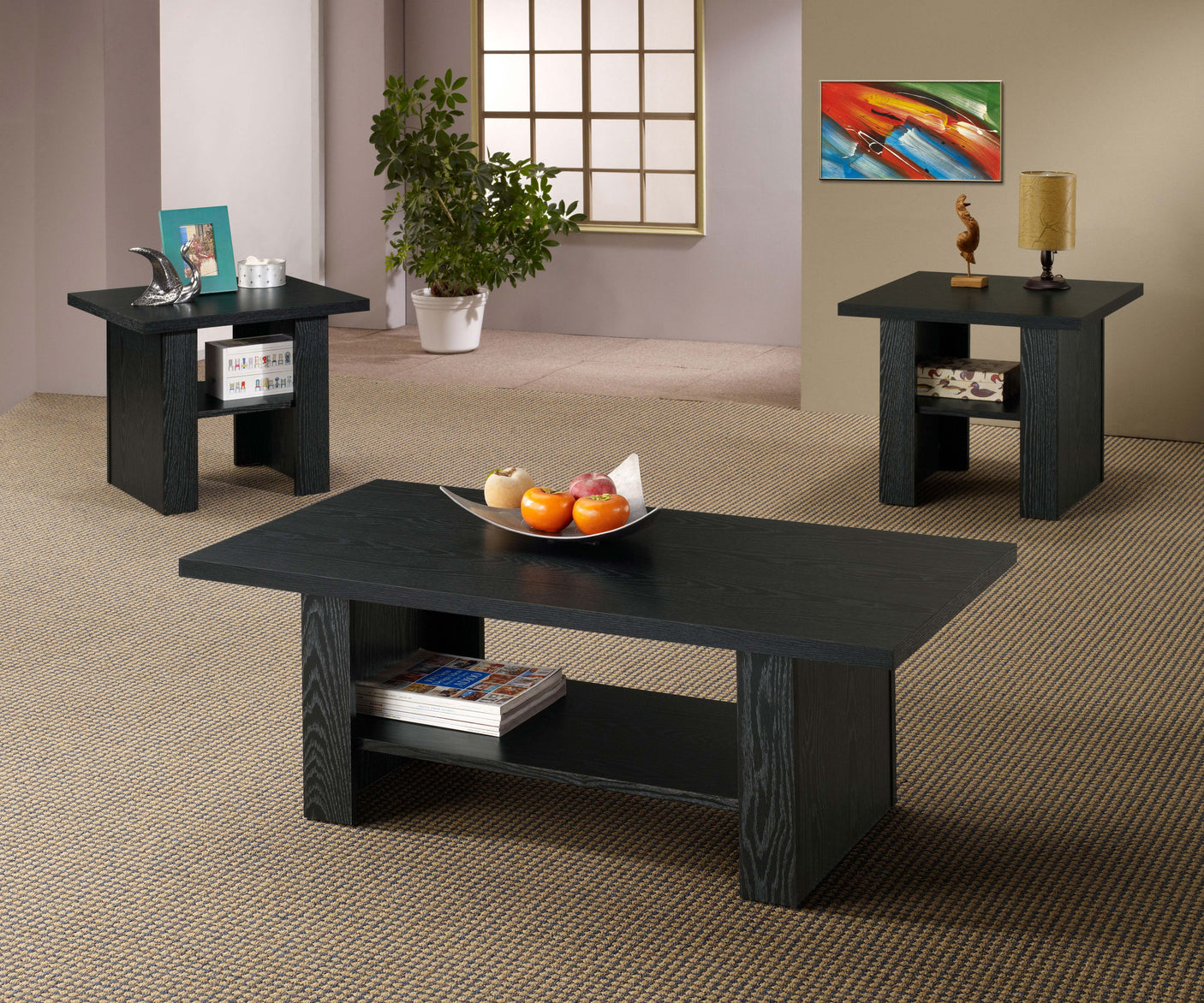 Rodez Coffee Table Sets