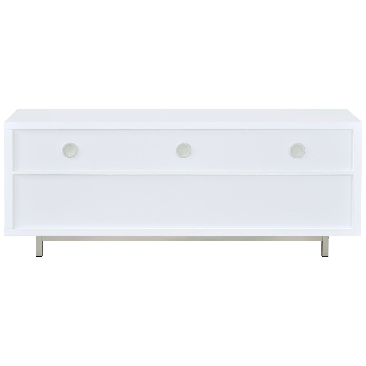 Casey 2-drawer Engineered Wood 60-inch TV Stand