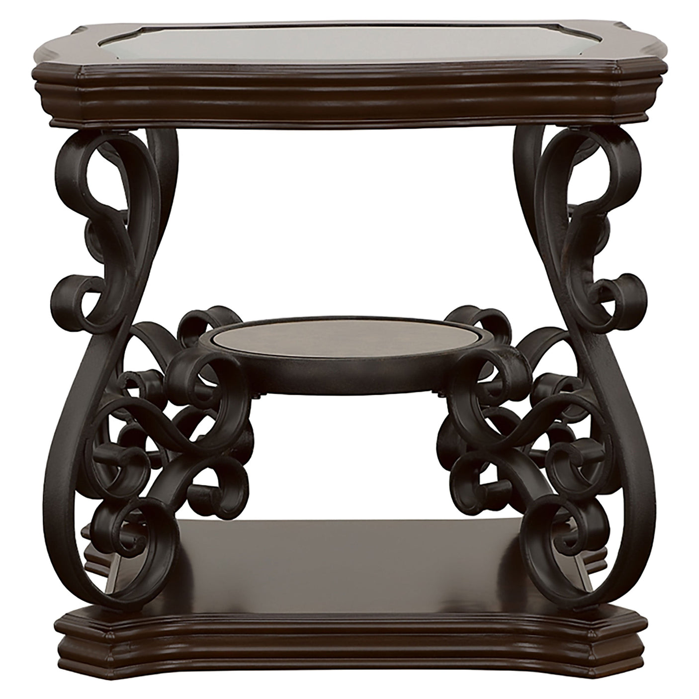 Laney End & Side Tables