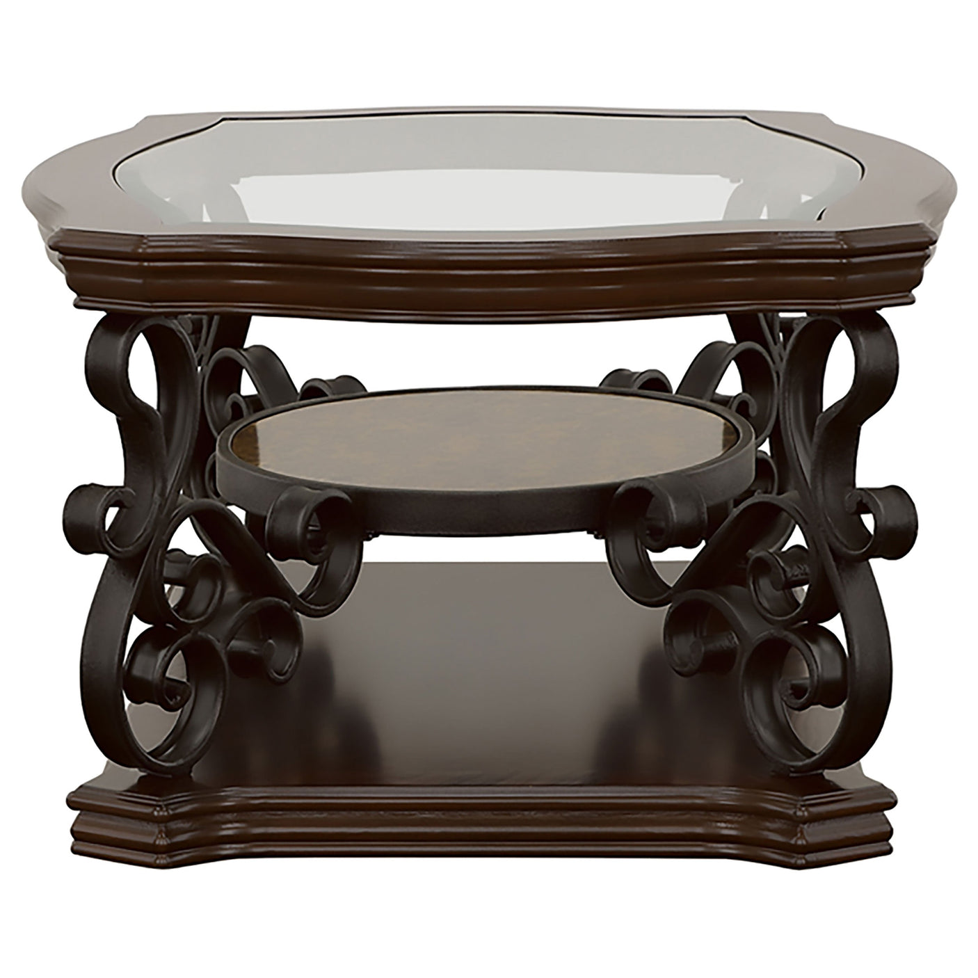 Laney Coffee Table Sets