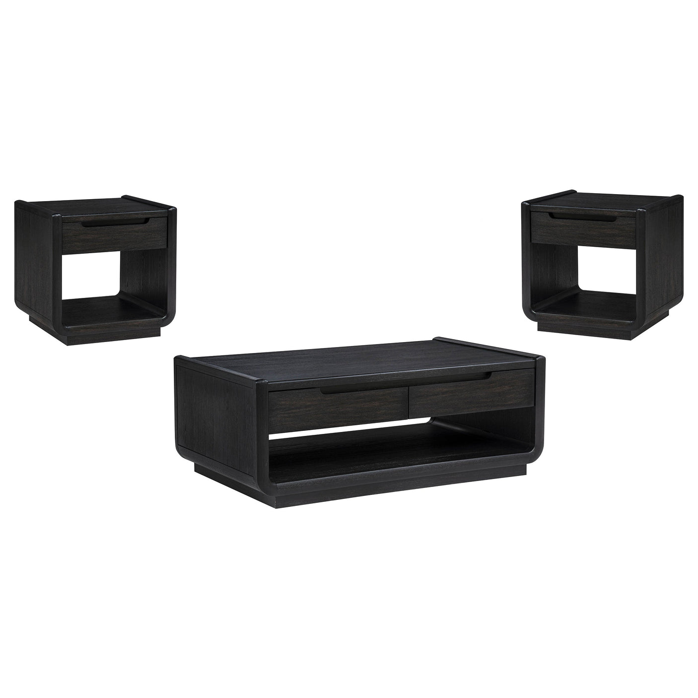Leandro Coffee Table Sets