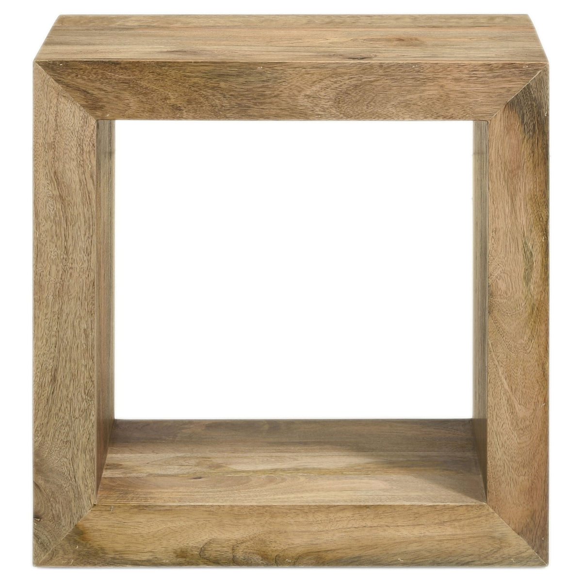 Benton End & Side Tables