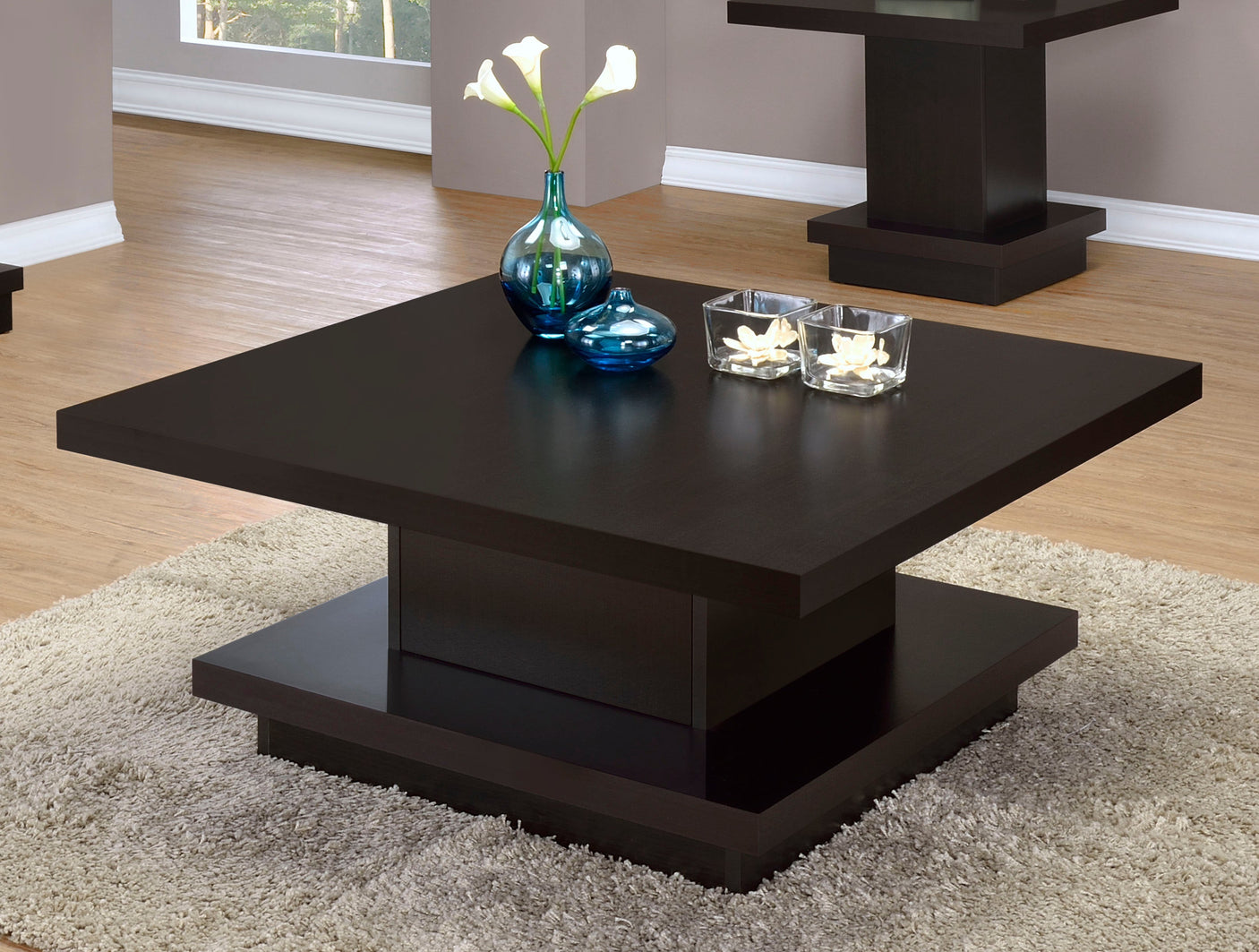 Reston Coffee Tables