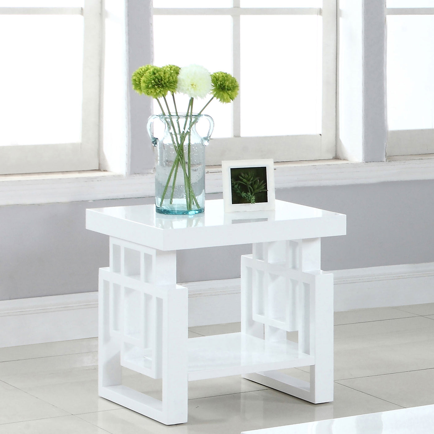 Schmitt End & Side Tables