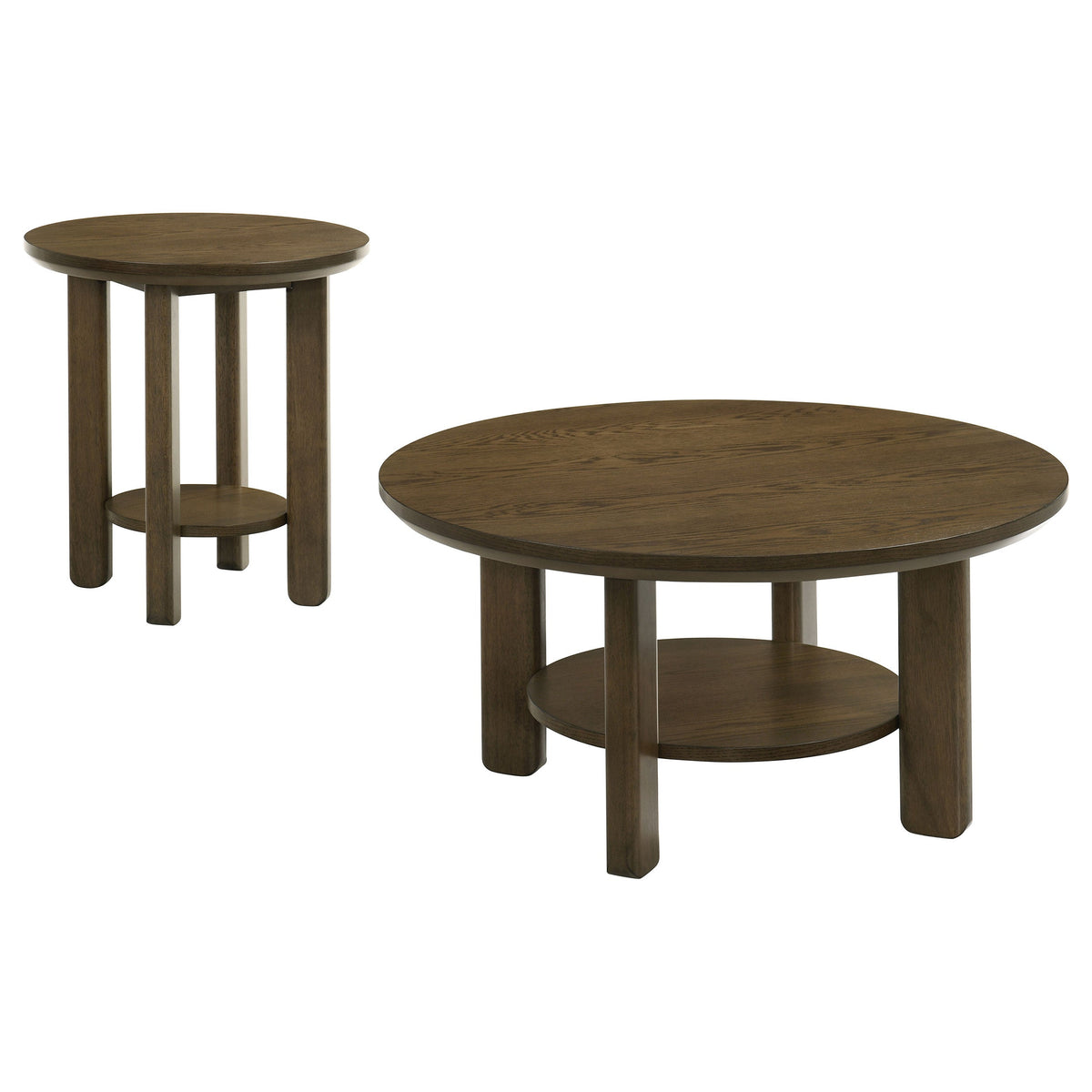 Ottowa Coffee Table Sets