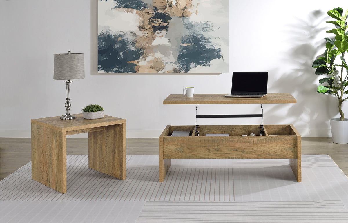 Canoga Coffee Table Sets