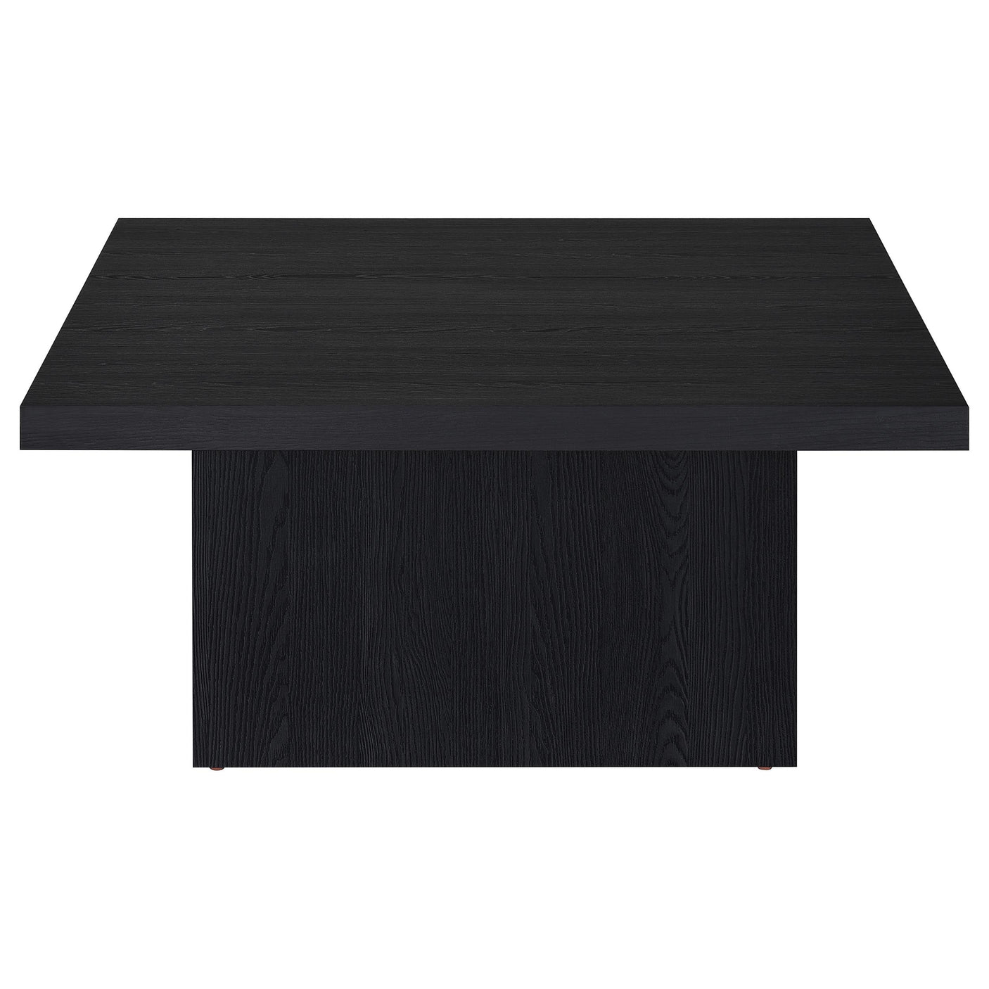 Devar Square Engineered Wood Coffee Table