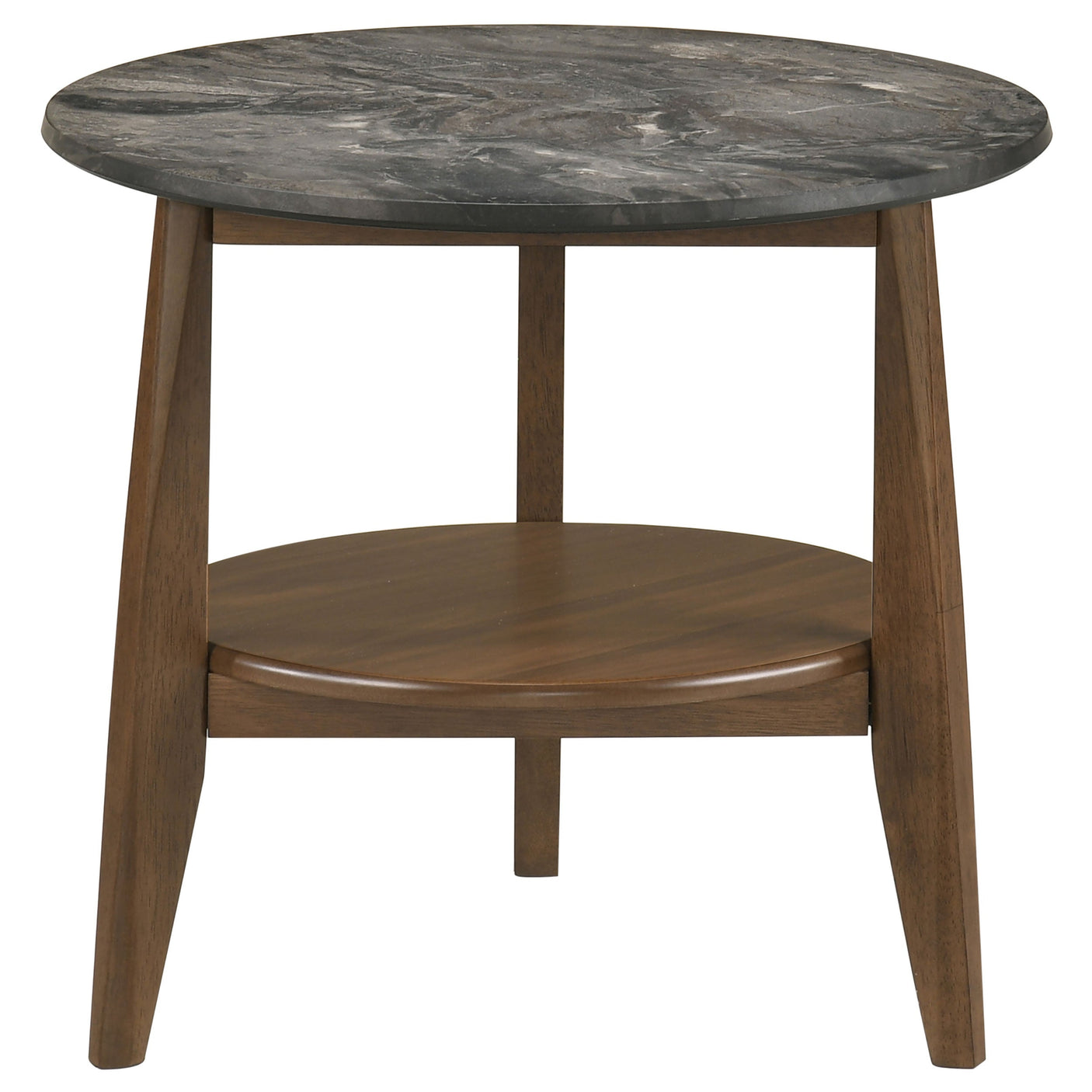 Bradley End & Side Tables