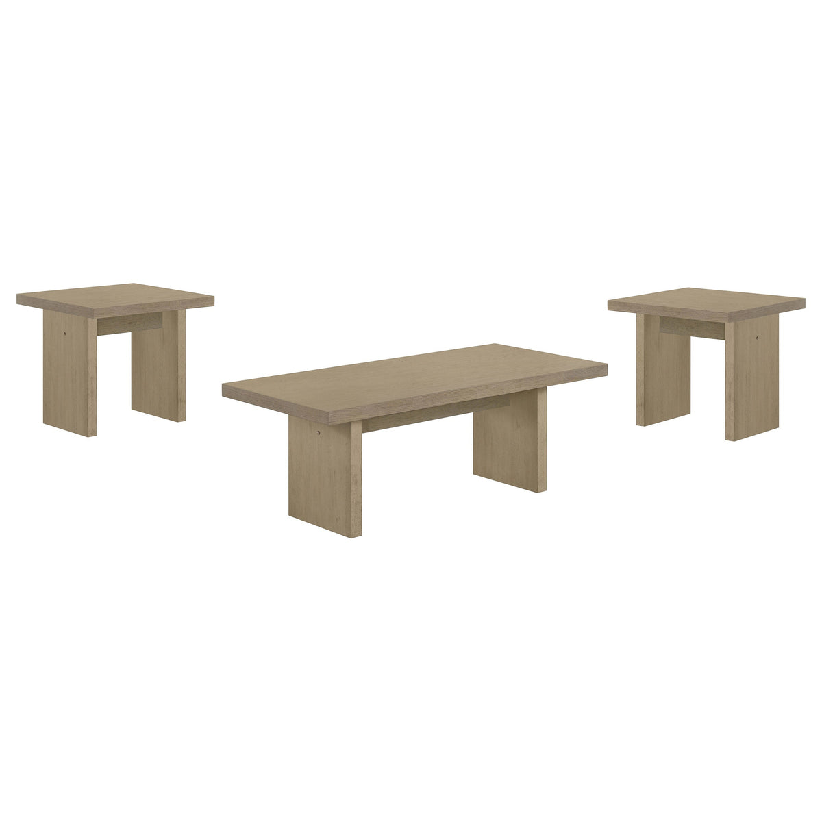 Decker Coffee Table Sets