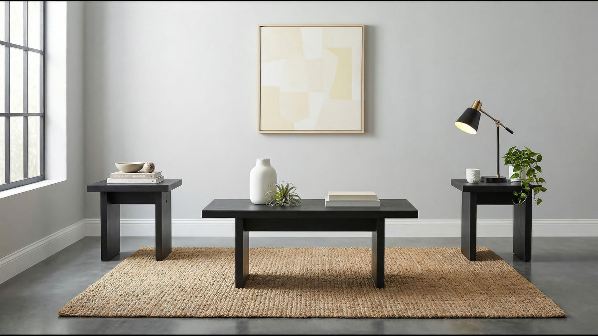 Decker Coffee Table Sets