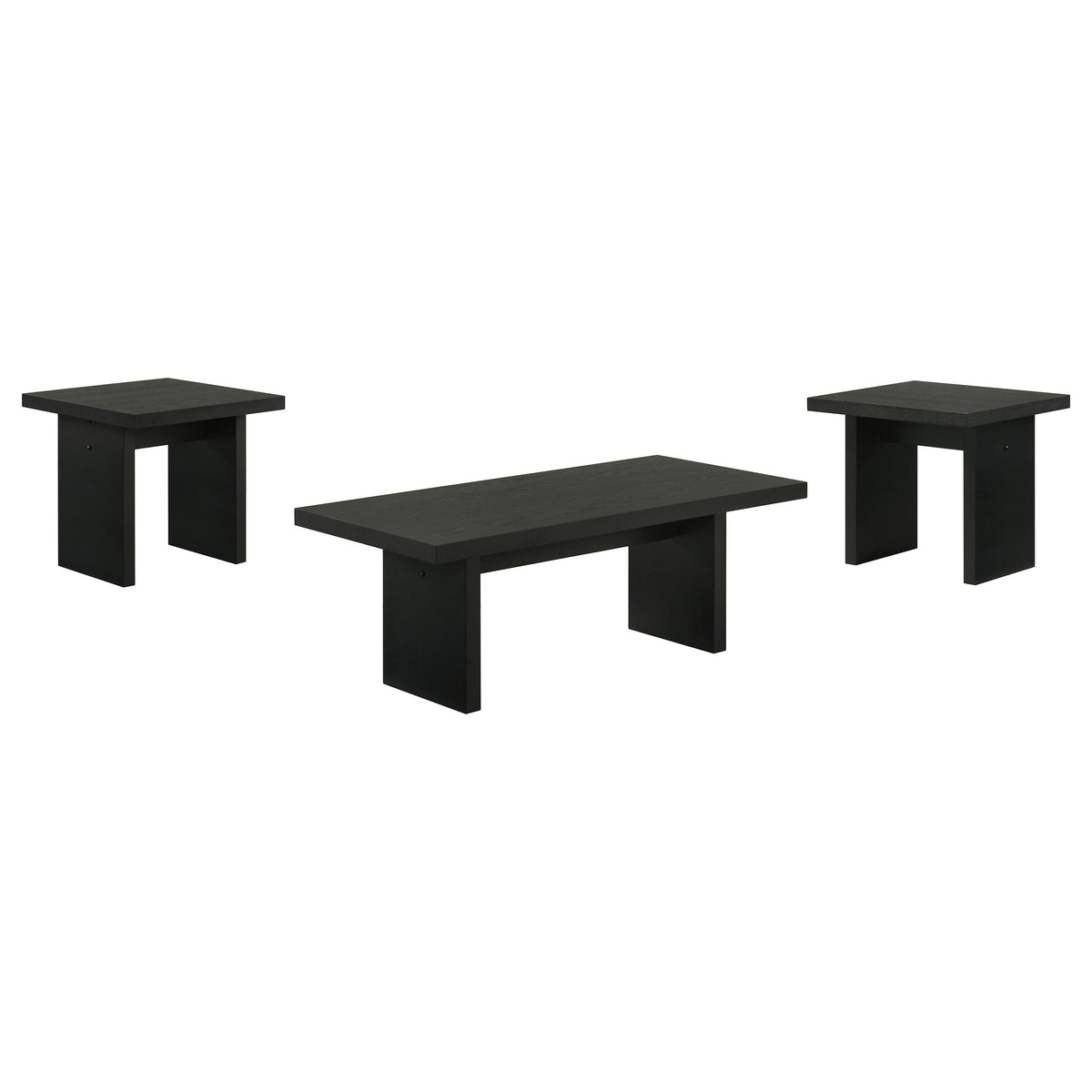 Decker Coffee Table Sets