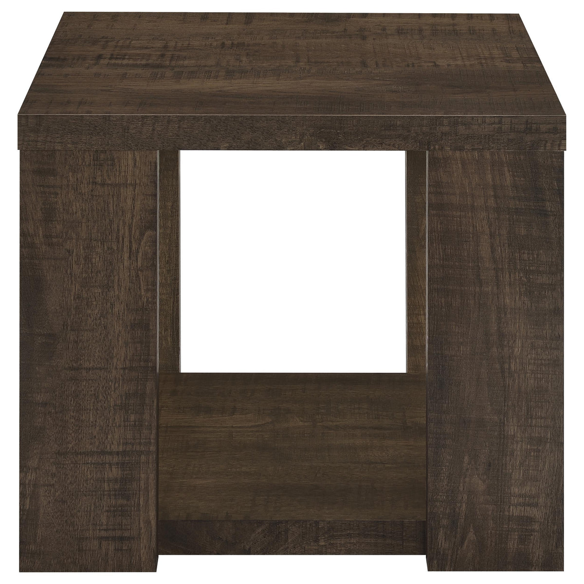 Pavone End & Side Tables