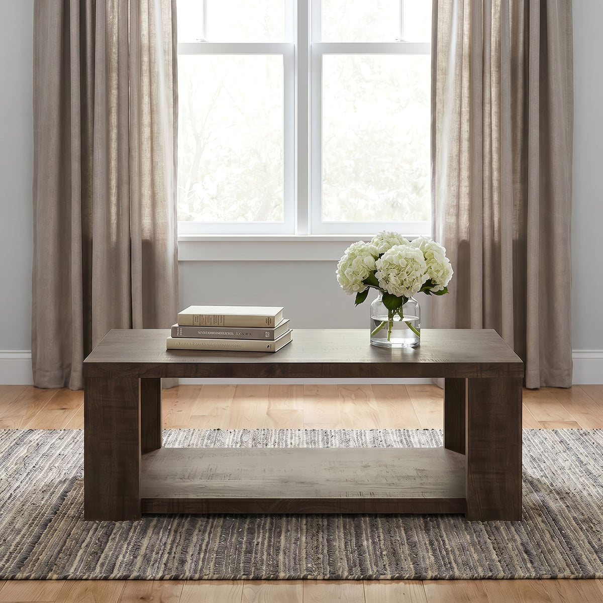 Pavone Coffee Tables