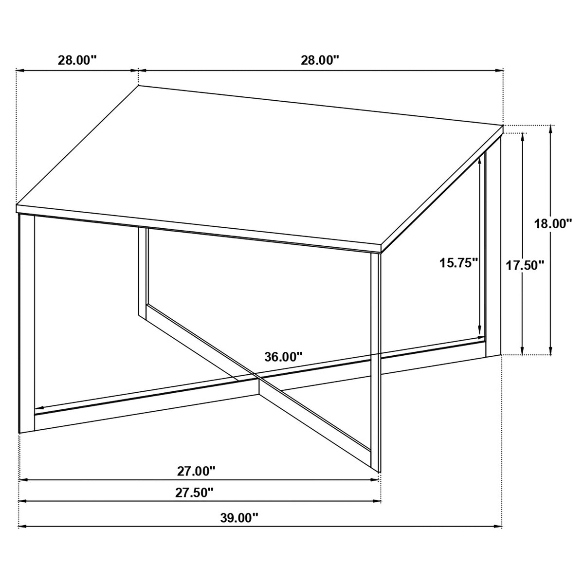 Tobin Coffee Table Sets